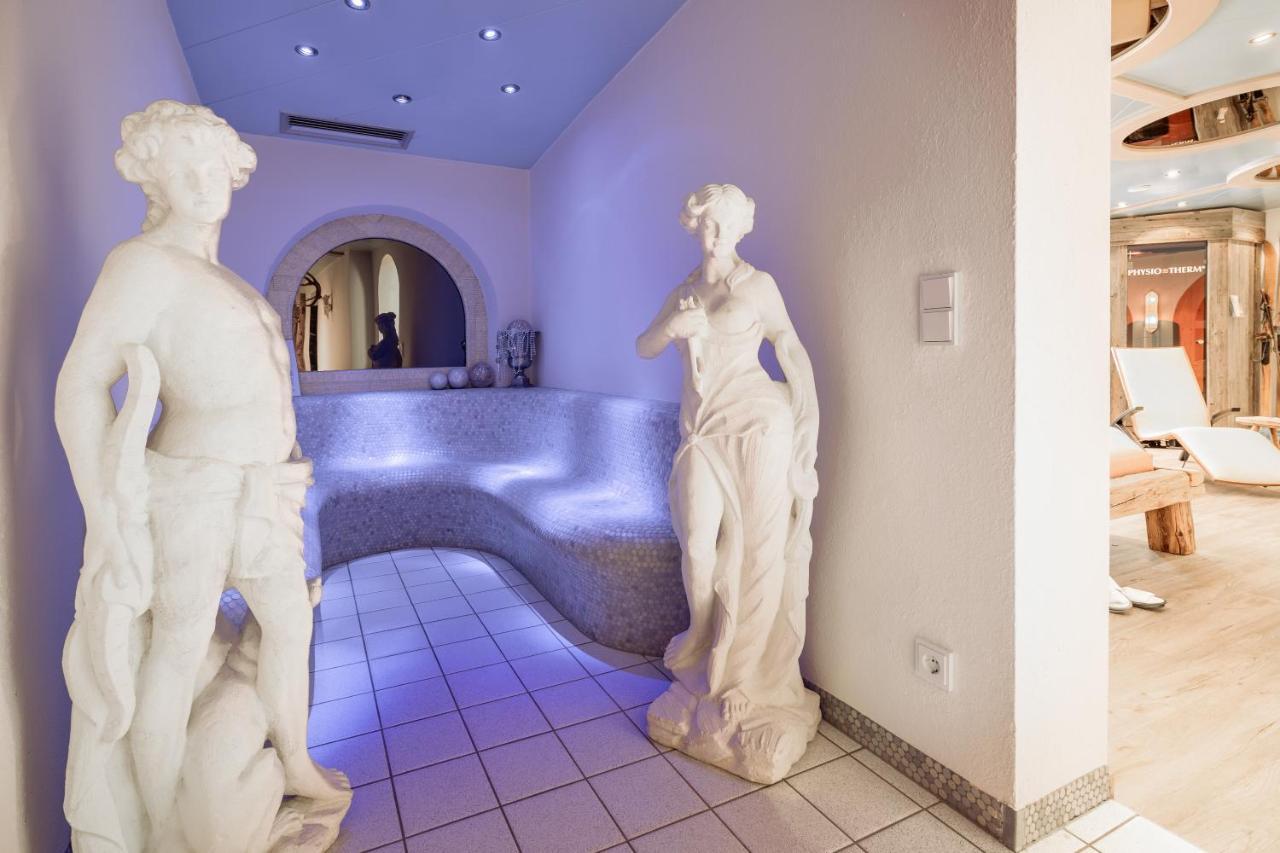 Fortuna Apart Hotel B&B Ischgl Eksteriør bilde